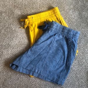 Gap Shorts Bundle